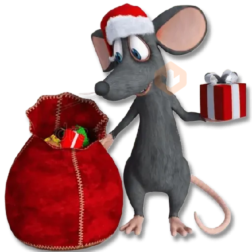 Rata Triste🐀💦 sticker 19