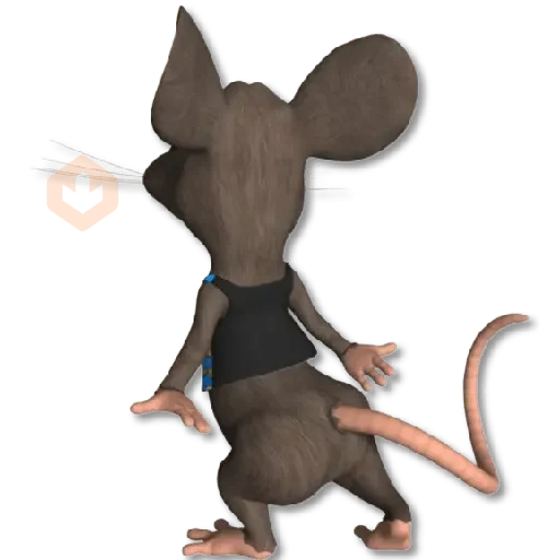 Rata Triste🐀💦 sticker 27