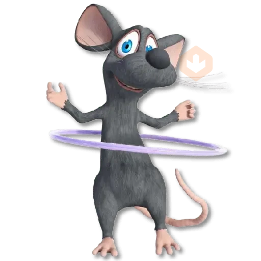 Rata Triste🐀💦 sticker 18