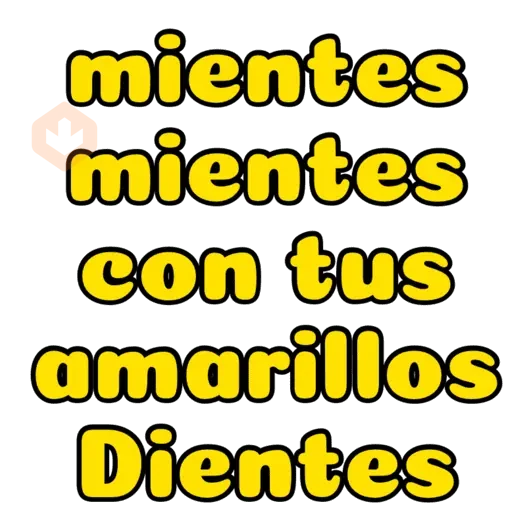 Carnv sticker 22