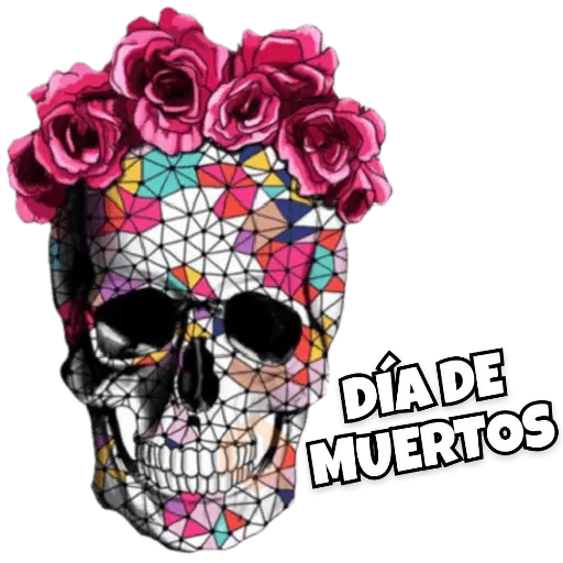 Festejos sticker 16