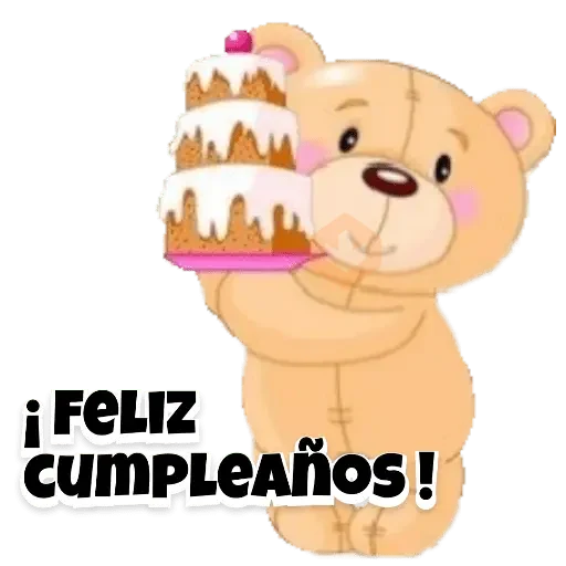 Festejos sticker 27