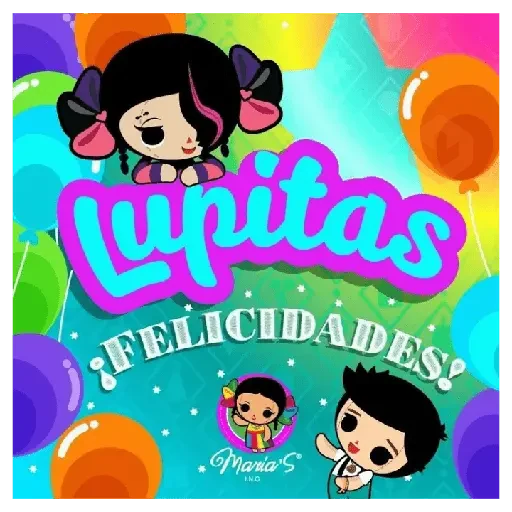 Festejos sticker 18