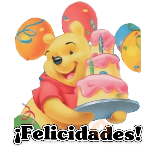 Festejos sticker 26