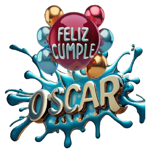 Festejos sticker 21