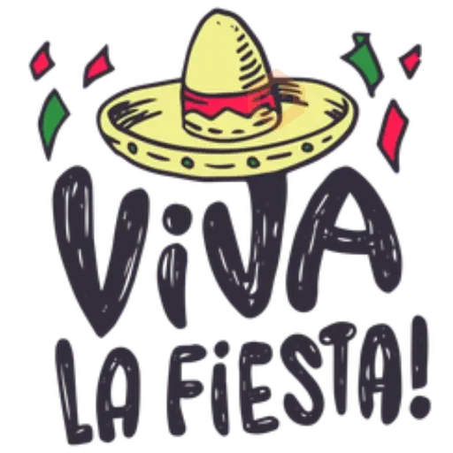 Festejos sticker 13