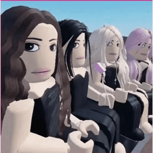 📱ROBLOX MOODS 2 😎 preview