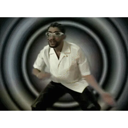 Bad Bunny - Superbowl 2026