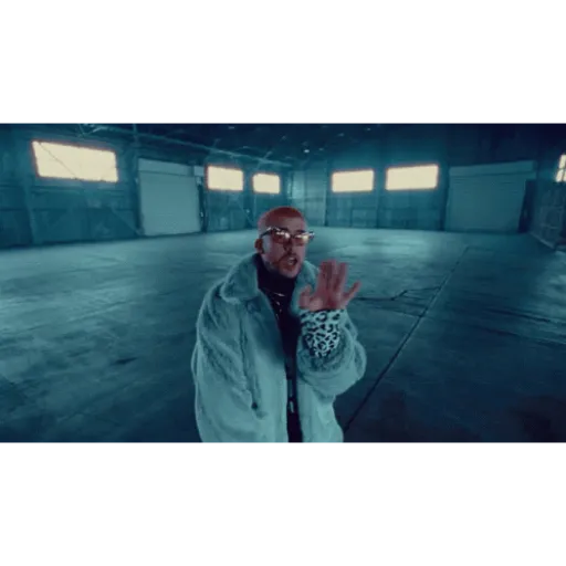 Bad Bunny - Superbowl 2026