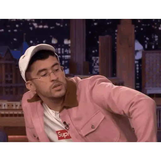 Bad Bunny - Superbowl 2026