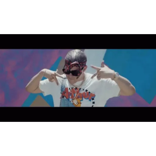 Bad Bunny - Superbowl 2026