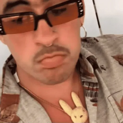 Bad Bunny - Superbowl 2026