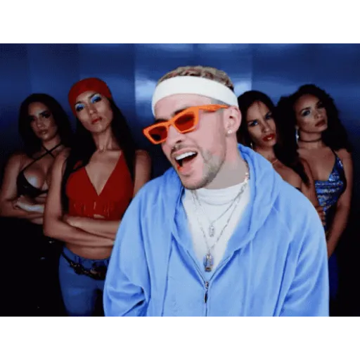 Bad Bunny - Superbowl 2026