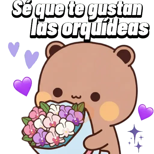 Para ti Amor ❤️😍 sticker 11