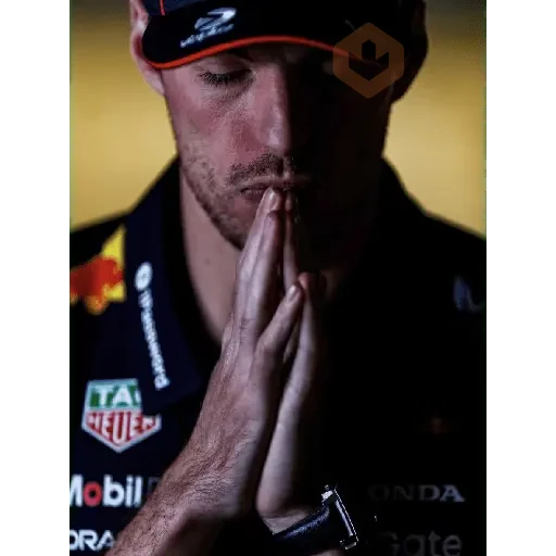 Max Verstappen sticker 26
