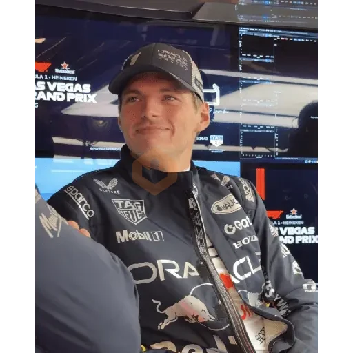 Max Verstappen sticker 25