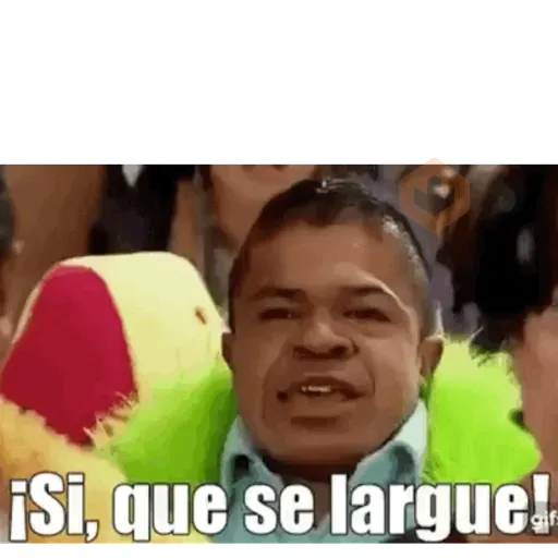 Vergas sticker 23