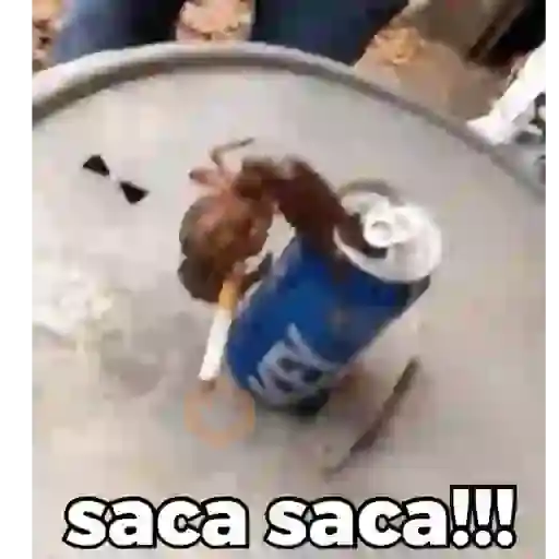 Vergas sticker 20