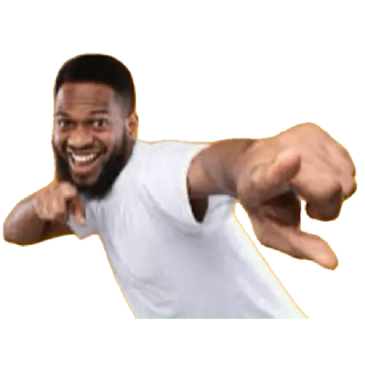 Tiktok—reaction image