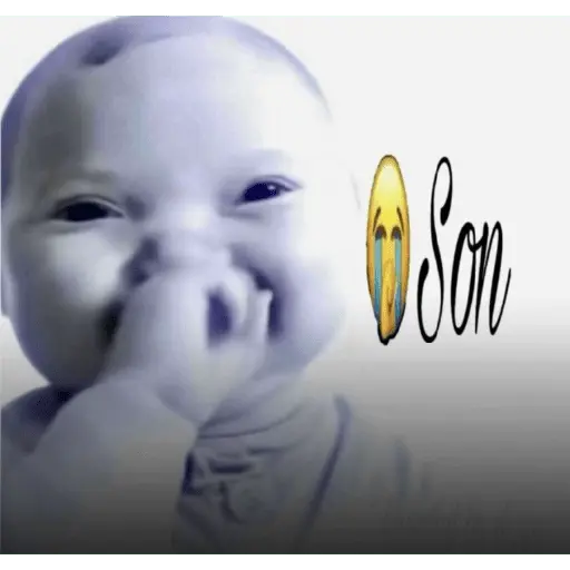 Tiktok—reaction image