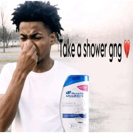 Tiktok—reaction image