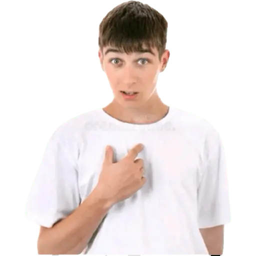 Tiktok—reaction image