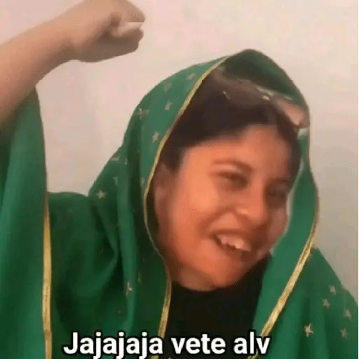 Lupita Tik Tok 