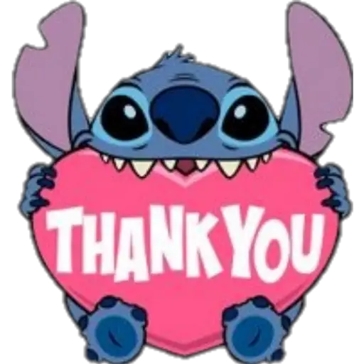 stich y angel 