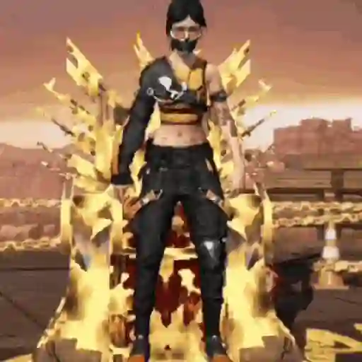 🎮🔥 Free Fire Emotes 🔥🎮 preview