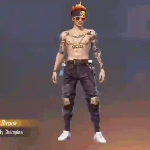 🎮🔥 Free Fire Emotes 🔥🎮