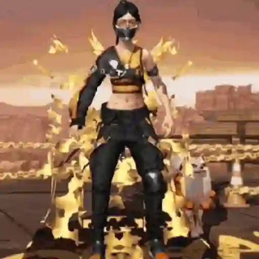 🎮🔥 Free Fire Emotes 🔥🎮