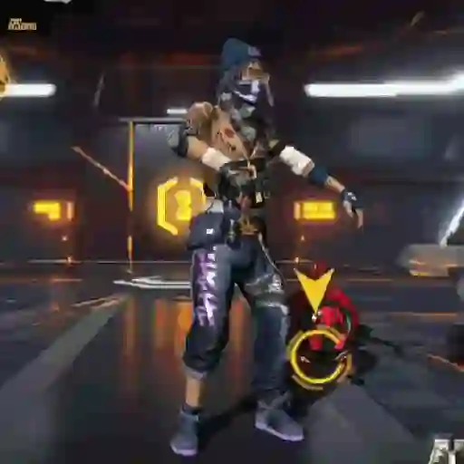 🎮🔥 Free Fire Emotes 🔥🎮