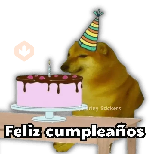 💬🥭 Perrito Pal CHAT 🥭💬 sticker 11