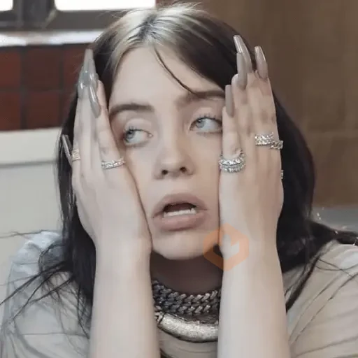 Meme Tiktok Reaction (6) sticker 12