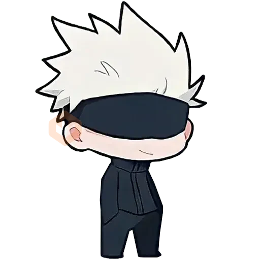 jujutsu kaisen sticker 15