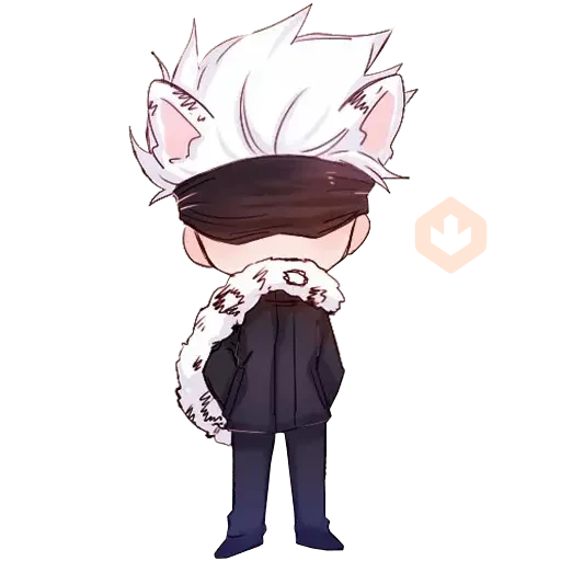 jujutsu kaisen sticker 29