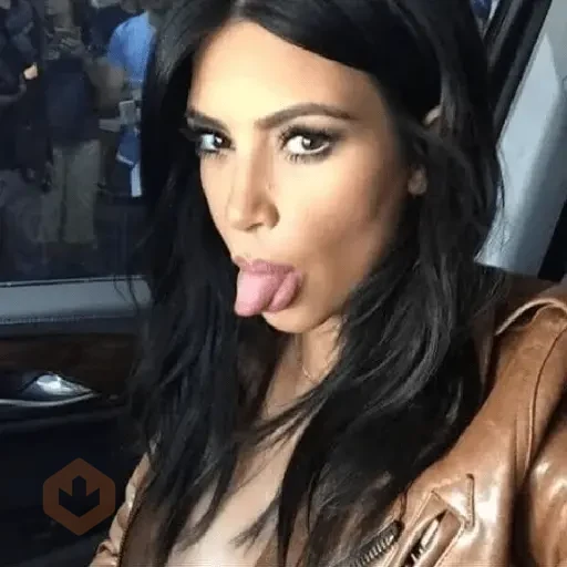 Tiktok Reaction 2 ✨😆 sticker 18
