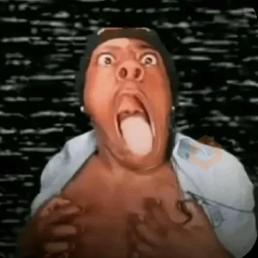 Tiktok Reaction 2 ✨😆 sticker 17