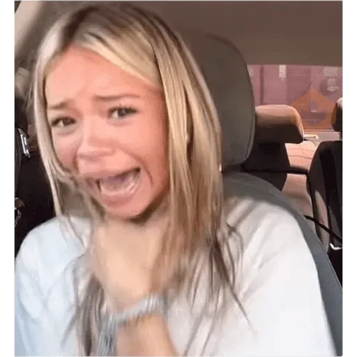 tiktok reaction memes sticker 12