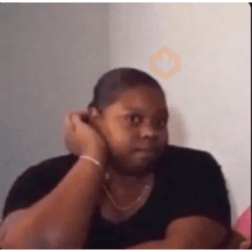 tiktok reaction memes sticker 14
