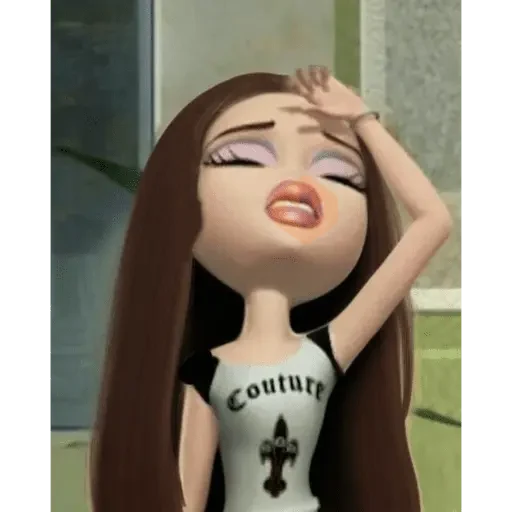 tiktok reaction memes sticker 11