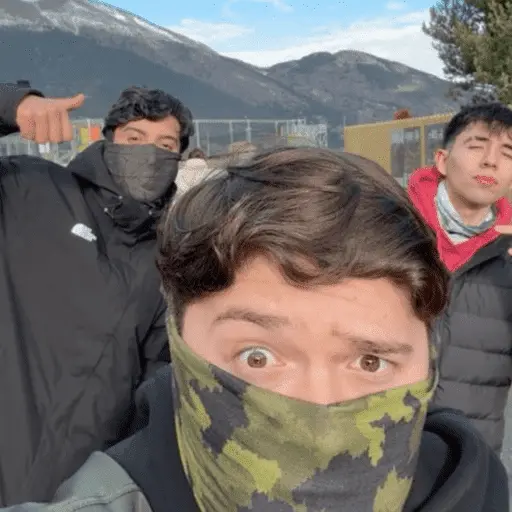 Los Bros 🤪🎥