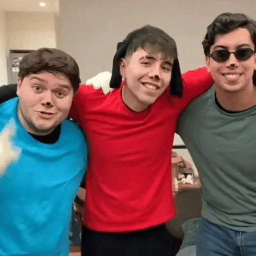 Los Bros 🤪🎥