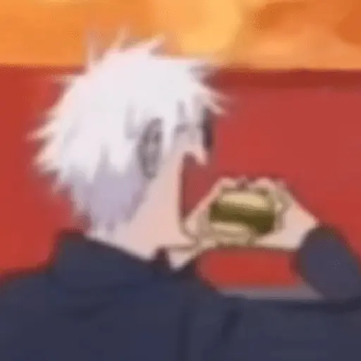 Jujutsu Kaisen : ROSS