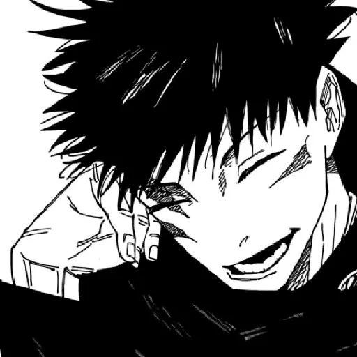 Jujutsu Kaisen : ROSS