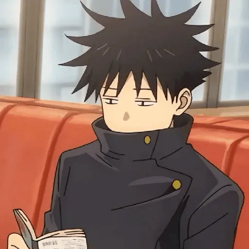 Jujutsu Kaisen : ROSS