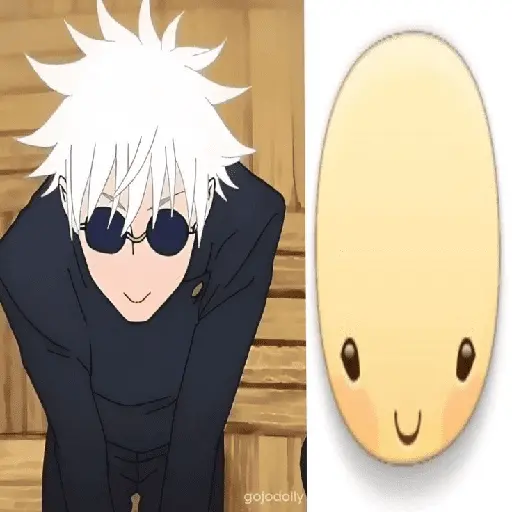 Jujutsu Kaisen : ROSS