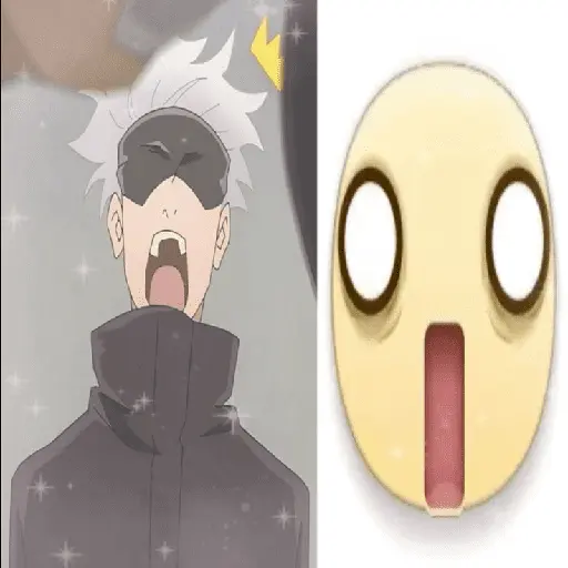 Jujutsu Kaisen : ROSS