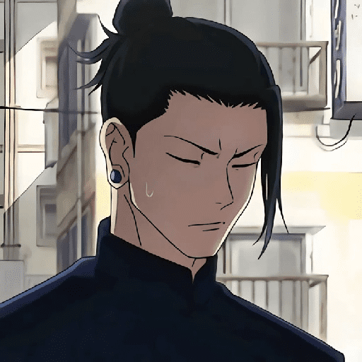 Jujutsu Kaisen : ROSS preview