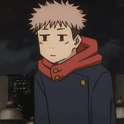 Jujutsu Kaisen : ROSS